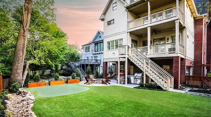 Outdoor makeover: Outdoor-Design-Solutions-Blog