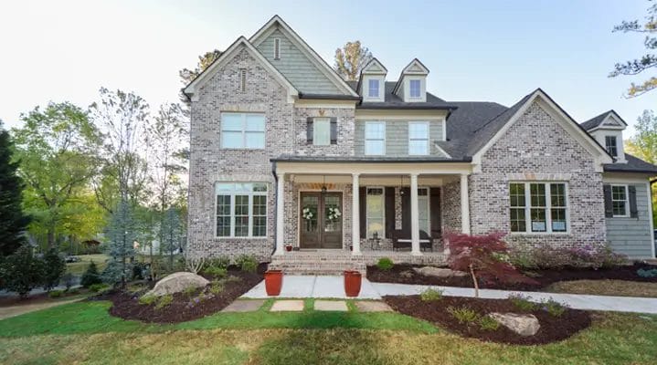 Outdoor Makeover: Luxury-Landscape-Design-Ideas