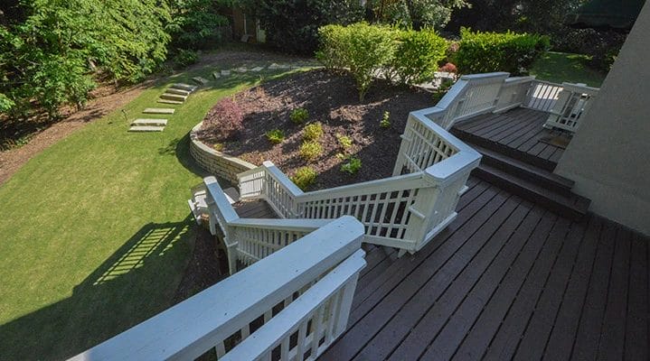 Outdoor Makeover: Deck_Steps_Ideas