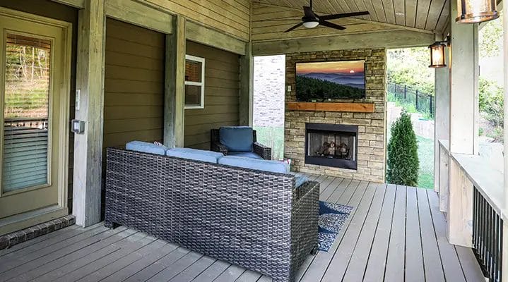 Outdoor Makeover: Best-Outdoor-Deck-Installation-Ideas