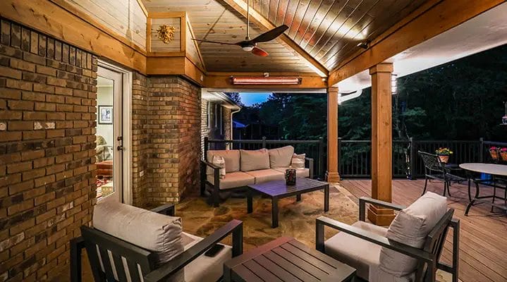 Outdoor Makeover: Best-Patio-Design-Ideas