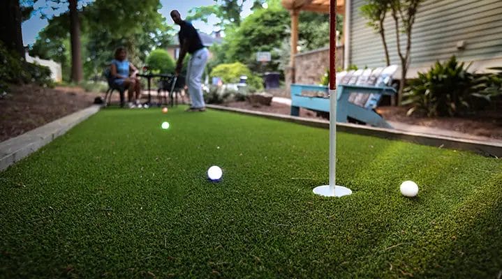 Outdoor Makeover: Family Friendly Backyard Ideas