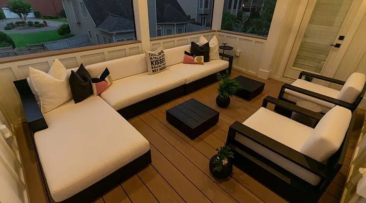 Deck-Installation-with-Screen-Porch