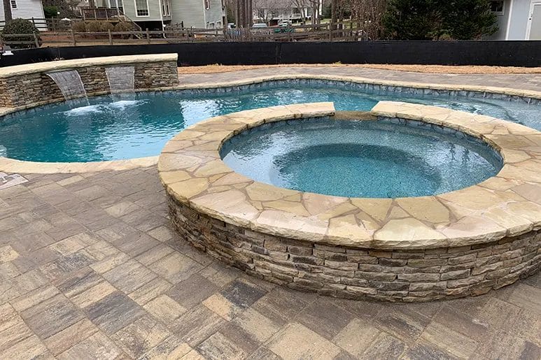 Pool Installation Design Ideas