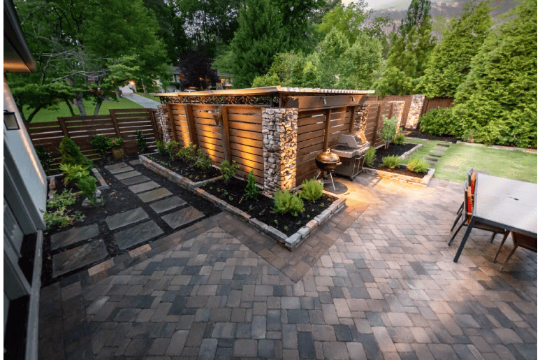 Hardscaping Consultation
