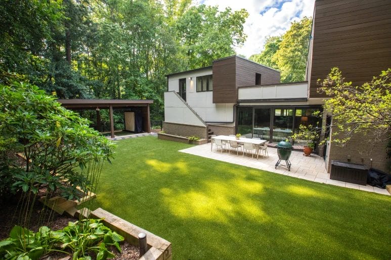 Landscape Design Consultation Atlanta