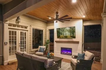 Relaxing & Entertainment