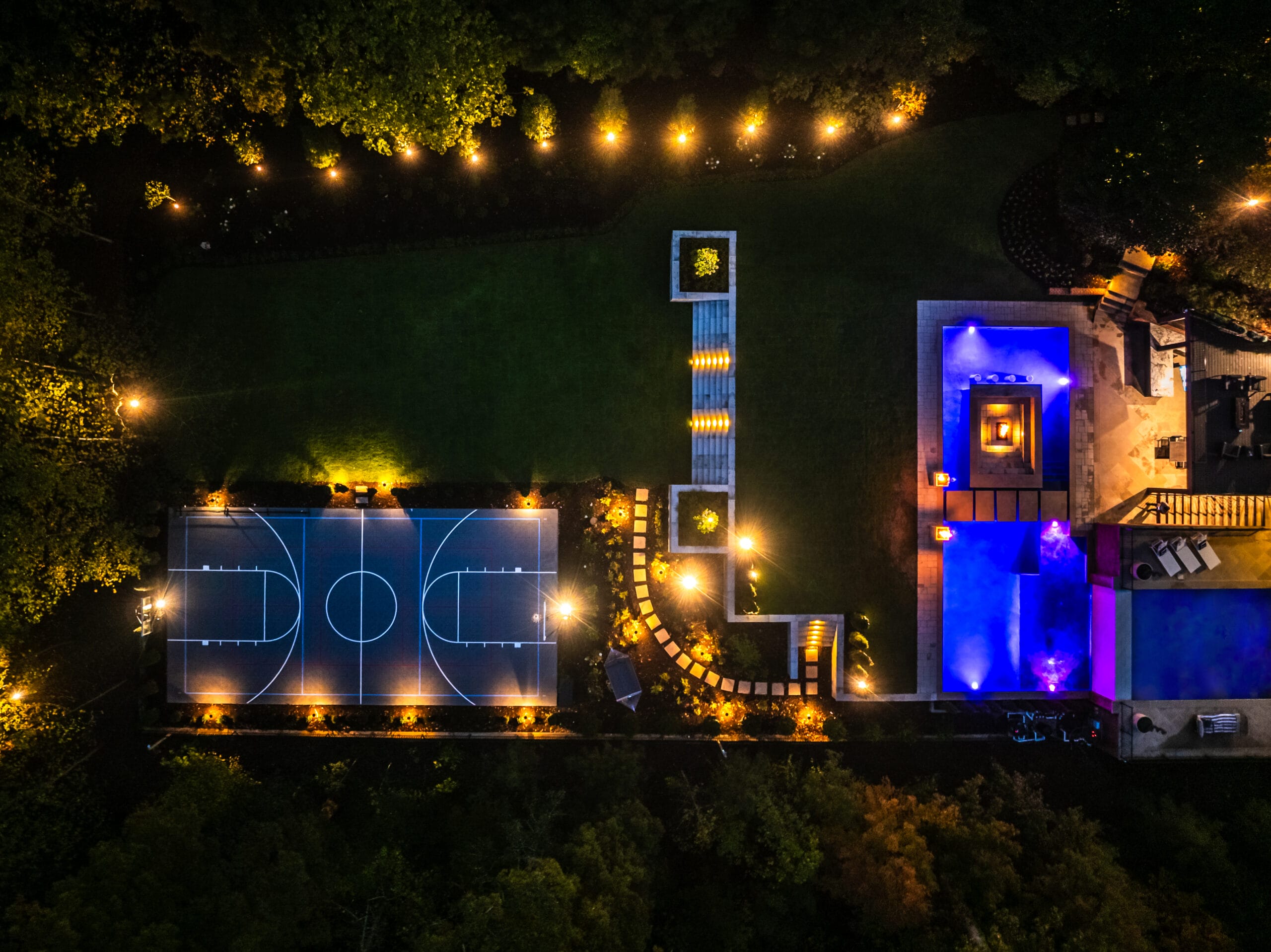 Outdoor Makeover and Living Spaces photo 3